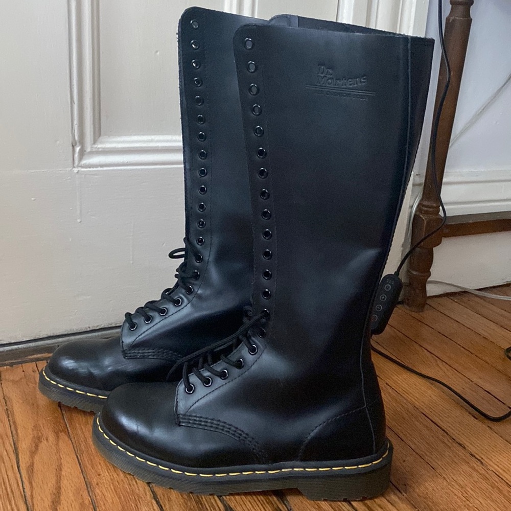 Dr. Martens Boots